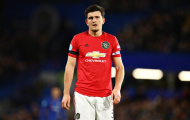 Gary Neville: VAR sai lầm lớn khi không đuổi Maguire