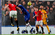 Khi 148 triệu bảng của Man Utd nhanh chóng tìm thấy nhau…