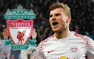 Klopp phá vỡ im lặng về tin đồn chiêu mộ 'sát thủ' 20 bàn/22 vòng
