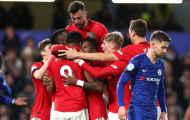 Man United: Vẫn còn đó chút gì để nhớ