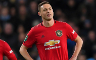 'Máy chém' 50 triệu thay Matic xác nhận, cơ hội nào cho Man Utd chiêu mộ?