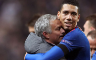 Mourinho ra tay, 'giải cứu' trò cũ khỏi Manchester United