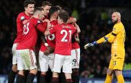 3 điều rút ra sau trận Chelsea vs Man Utd: Quỷ đỏ không cúi đầu