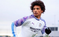 Nhà báo lên tiếng, khẳng định chắc nịch Man City sẽ mất 'ngôi sao trăm triệu' vào mùa hè