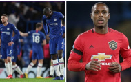 Ra sân 4 phút bù giờ, Ighalo 'chấp' luôn cả đội Chelsea