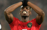 SỐC! Anh trai Pogba lên tiếng rung chuyển, Man Utd dậy sóng