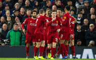 Sau Premiership, Liverpool mang phong độ “hủy diệt” chinh phạt châu Âu?