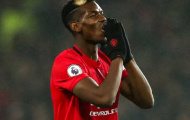CHOÁNG! Sau tất cả, Raiola nói thẳng 2 câu định đoạt tương lai Pogba 