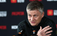 Solskjaer: 'Con sư tử đó gõ cửa phòng tôi, hỏi khi nào được thi đấu'