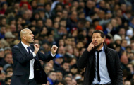 Thành Madrid dậy sóng, 'sát thủ' 21 bàn/25 trận sẵn sàng rời nước Anh
