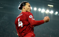 4 trung vệ thi đấu ấn tượng thời điểm hiện tại ở Premier League