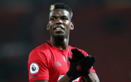 'Vật tế thần' vụ Pogba gặp ban lãnh đạo, rõ khả năng tới Man Utd