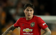 Vì sao Victor Lindelof bị loại khỏi đội hình Man Utd?