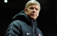 Wenger đăng đàn, ra tuyên bố lạnh lùng về Man City
