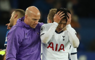 XONG! Mourinho xác nhận: 'Cậu ấy có thể nghỉ đến hết mùa'