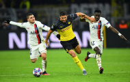 5 điểm nhấn Dortmund 2-1 PSG: 'Cỗ máy dội bom' Haaland; Thành Paris chưa hết hy vọng