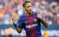 Một phút lơ là, Barca chuẩn bị đền tiền triệu vì Neymar