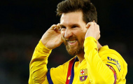 Messi gặp đại nạn, 'Gã khổng lồ' liền thừa nước đục thả câu