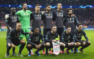 'Liverpool nên mua cậu ấy, người sẽ trở thành mẫu cầu thủ họ muốn'