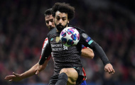 Anfield sẽ rất khác so với Wanda Metropolitano