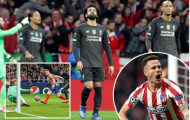 4 điểm nhấn Atletico Madrid 1-0 Liverpool: 'Thảm họa' Morata; Tái đấu sinh tử