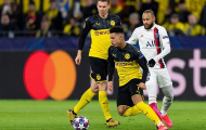 Xem Champions League, Hargreaves 'phát cuồng': 'Cậu ấy như Neymar thời đỉnh cao, hãy phá két'