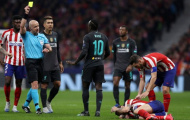 Đằng sau màn thay người 'thảm họa' của Liverpool