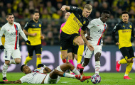 3 điều rút ra sau trận Dortmund vs PSG: PSG vẫn chỉ là PSG