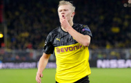 SỐC! Raiola công khai 2 lời nói dối của Solskjaer về Haaland và Pogba