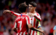 Gạt Real Madrid, Morata chỉ ra 3 cái tên có thể vô địch C1