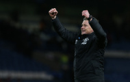 Những dấu ấn chiến thuật giúp Solskjaer đánh bại Frank Lampard