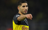 'Hậu vệ toàn năng' tuyên bố về tương lai ở Dortmund, Real chỉ biết lắc đầu