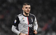Mặc kệ Real Madrid, sao 70 triệu euro sẽ về Juventus