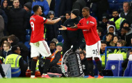 Ighalo sát cánh cùng 'báu vật', Man Utd 'hủy diệt' Club Brugge lần 2?