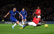 Không phải Fernandes, 'tân binh' khác tạo nên bộ 3 bá đạo cho Man Utd