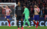3 lý do Atletico đánh bại Liverpool: Champions League khác Ngoại hạng Anh
