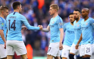 Liverpool tạo địa chấn, thâu tóm 'bom tấn kép' 225 triệu từ Man City