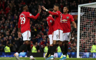 'Man Utd phải cho Ole thời gian, họ cần tìm sự ổn định'