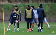 Man Utd đấu Club Brugge: Cầu thủ chạy cánh 'lạ hoắc' góp mặt