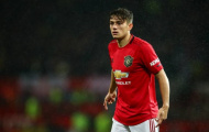 'Cầu thủ Man Utd đó sớm muộn gì cũng bị loại khỏi đội hình'