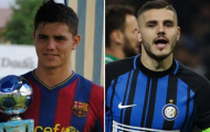 Mauro Icardi, 'ông hoàng scandal' đang được Juventus và Real Madrid theo đuổi