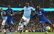 Dù Man City có được dự UCL, sao 35 triệu euro vẫn sẽ đến Juventus!