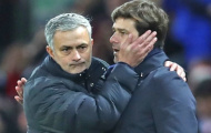 Mourinho ngạo nghễ phá vỡ im lặng, 'vạch tội' Pochettino