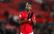 Cứ bán Pogba, bởi có người đang thay máu hàng tiền vệ Quỷ đỏ