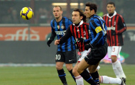 “Tôi rất tiếc khi để Pirlo rời Inter Milan”