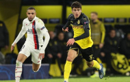 Quên Haaland đi, 'truyền nhân Pulisic' vừa viết nên lịch sử vô tiền khoáng hậu