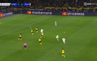 Sao PSG tự biến mình thành 'trò hề' sau pha độc diễn như Neymar