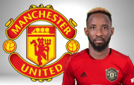 'Sát thủ 60 triệu bảng' mơ ước được khoác áo Man United