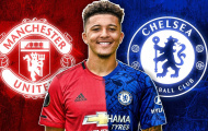 Vượt 'Gã khổng lồ', Man Utd ký tân binh đắt giá nhất Hè này