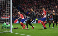 CĐV Liverpool chỉ ra điểm 'vô lý' trong trận thua Atletico 